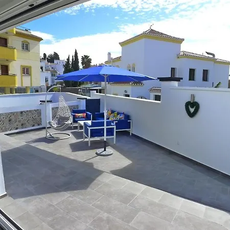 Villa 3 Bedrooms - Playa Burriana - R1273