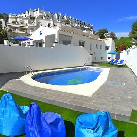 3 Bedrooms - Playa Burriana - R1273 Villa *