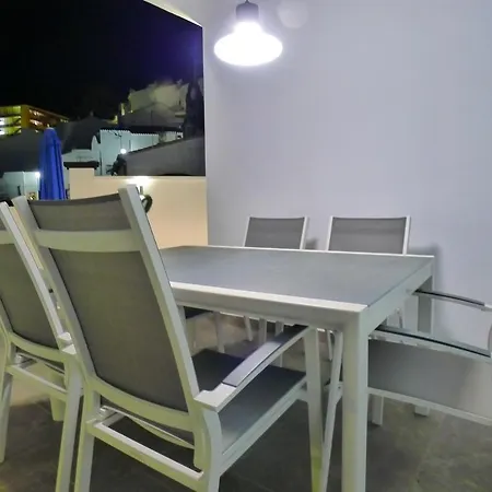 3 Bedrooms - Playa Burriana - R1273