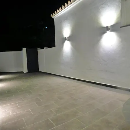 3 Bedrooms - Playa Burriana - R1273 Villa *