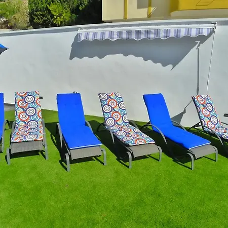 3 Bedrooms - Playa Burriana - R1273 * Nerja