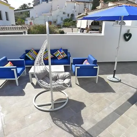 3 Bedrooms - Playa Burriana - R1273
