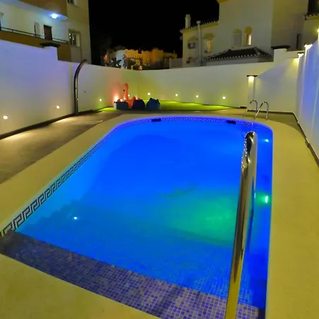 3 Bedrooms - Playa Burriana - R1273 Villa