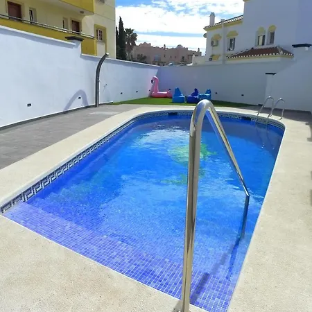 3 Bedrooms - Playa Burriana - R1273 Villa