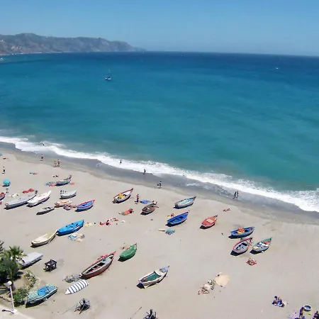 3 Bedrooms - Playa Burriana - R1273 *
