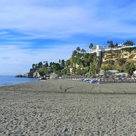 3 Bedrooms - Playa Burriana - R1273 * Nerja