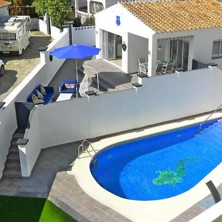 3 Bedrooms - Playa Burriana - R1273 * Nerja