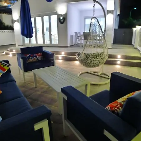 3 Bedrooms - Playa Burriana - R1273 Villa *