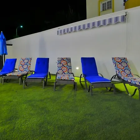 3 Bedrooms - Playa Burriana - R1273 Nerja