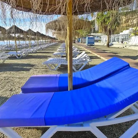 3 Bedrooms - Playa Burriana - R1273 Villa