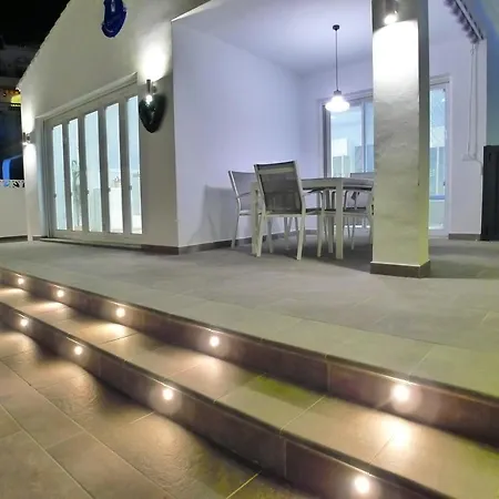 3 Bedrooms - Playa Burriana - R1273