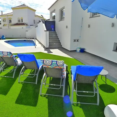 3 Bedrooms - Playa Burriana - R1273 Nerja