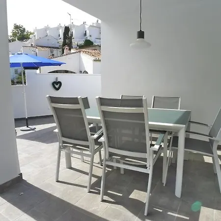 3 Bedrooms - Playa Burriana - R1273 *