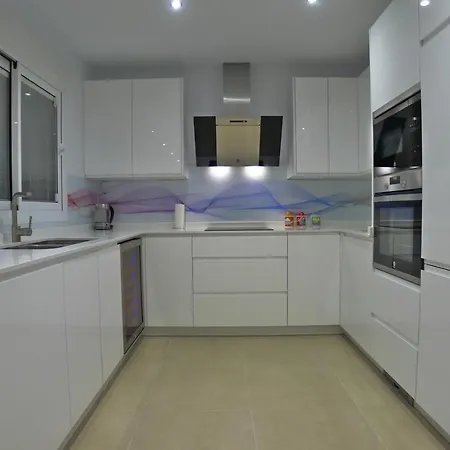 3 Bedrooms - Playa Burriana - R1273 Villa *