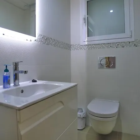 3 Bedrooms - Playa Burriana - R1273 Villa