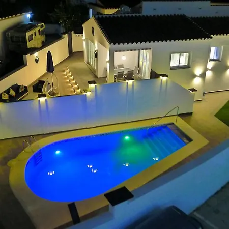 3 Bedrooms - Playa Burriana - R1273 Villa *