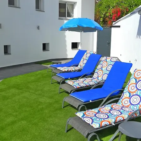 3 Bedrooms - Playa Burriana - R1273 Villa *