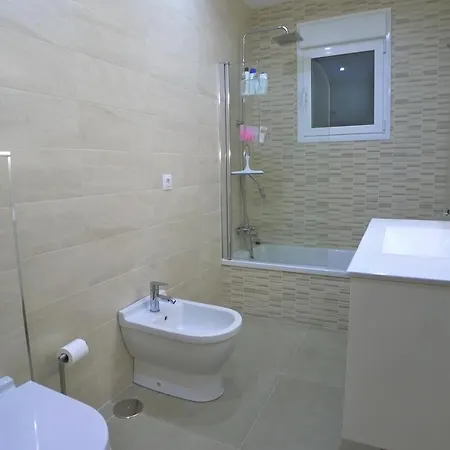 3 Bedrooms - Playa Burriana - R1273 * Nerja