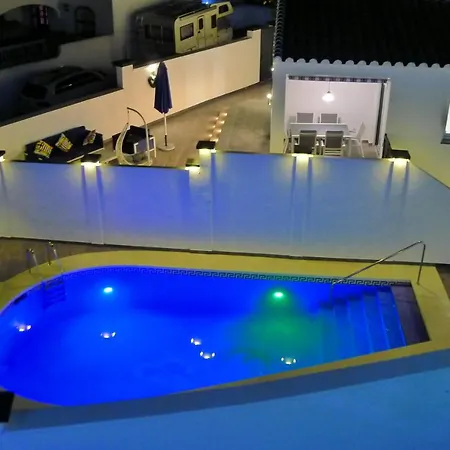 3 Bedrooms - Playa Burriana - R1273 Villa Nerja
