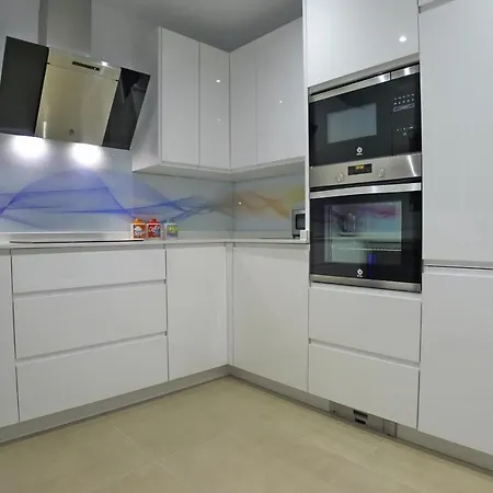 3 Bedrooms - Playa Burriana - R1273 * Nerja