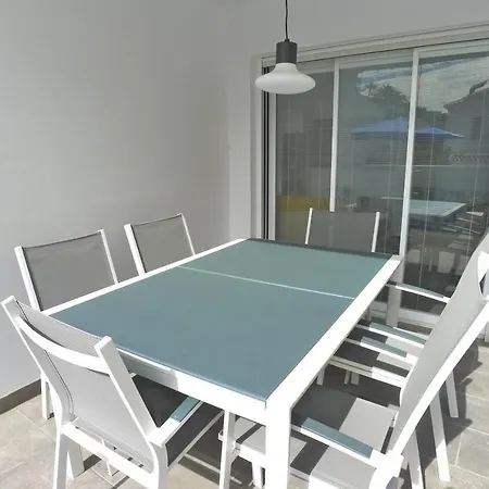 3 Bedrooms - Playa Burriana - R1273 Villa