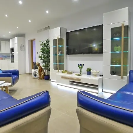 3 Bedrooms - Playa Burriana - R1273