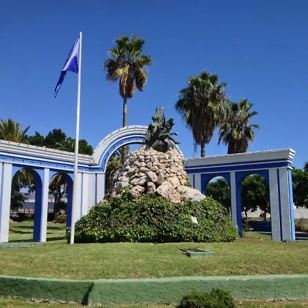 3 Bedrooms - Playa Burriana - R1273 Villa