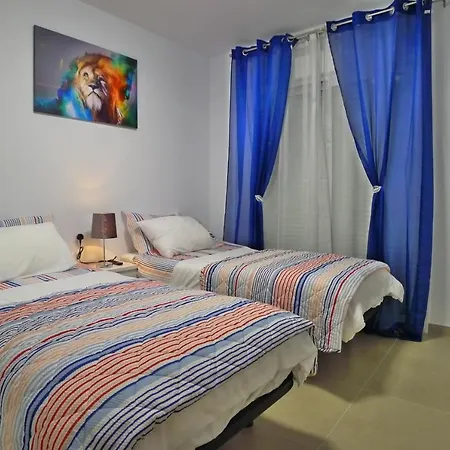 3 Bedrooms - Playa Burriana - R1273 Villa Nerja