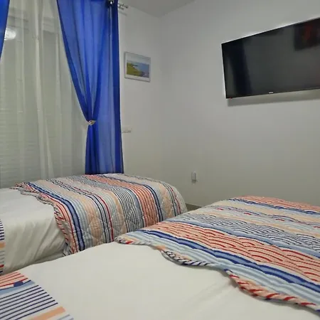 3 Bedrooms - Playa Burriana - R1273 * Nerja