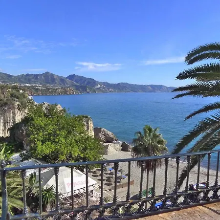 3 Bedrooms - Playa Burriana - R1273 Nerja